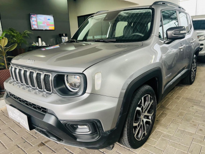 Jeep renegade lgtd t270 2022