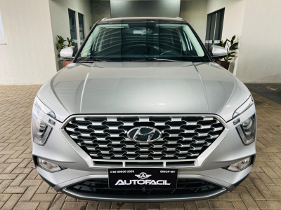 Hyundai creta 1ta limited 2023