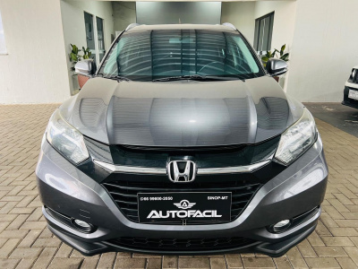 Honda hr-v ex cvt 2018