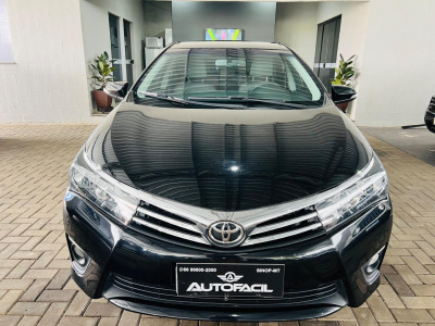 Toyota corolla xei20flex 2015