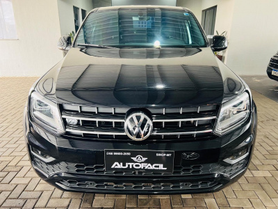 Volkswagen amarok v6 extreme 2023